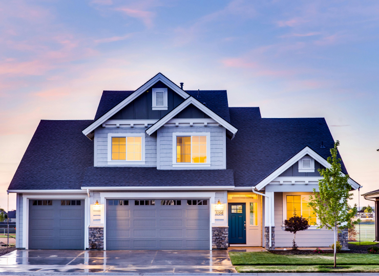 Property Sales - Elikiba Realty