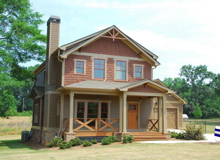 Real Estate Investment - Elikiba Realty
